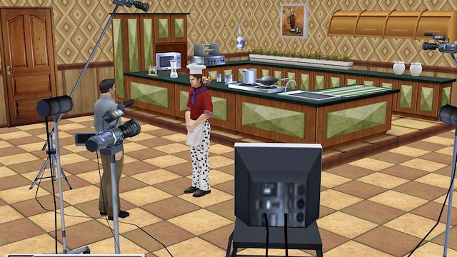 Image for the game Restaurant Empire II