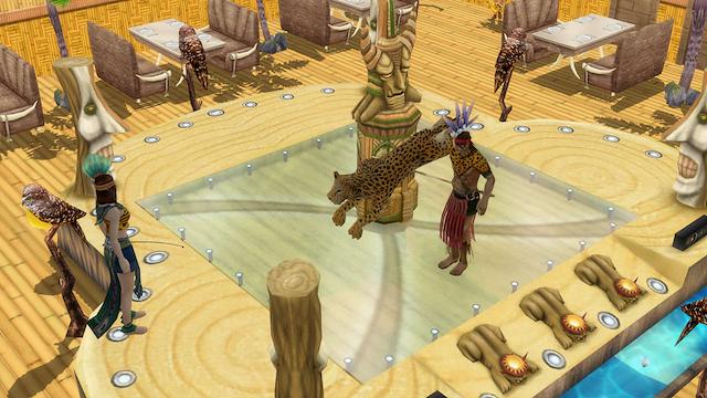 Image for the game Restaurant Empire II