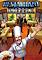 Cover image for the game Restaurant Empire