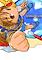 Cover image for the game Restaurant King