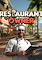 Cover image for the game Restaurant Owner: A Restaurant Simulator