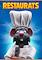 Cover image for the game Restaurats