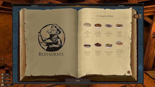 Image for the game Restaurats
