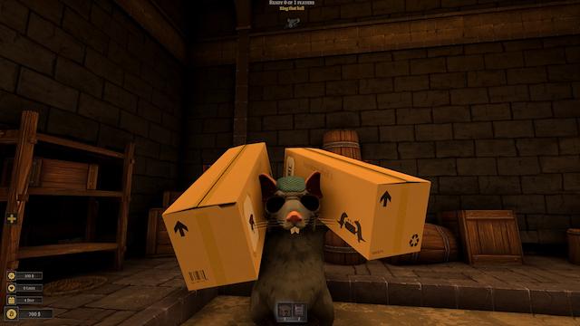 Image for the game Restaurats