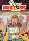 Cover image for the game ReStory: Chill Electronics Repairs