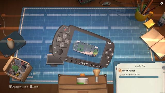 Image for the game ReStory