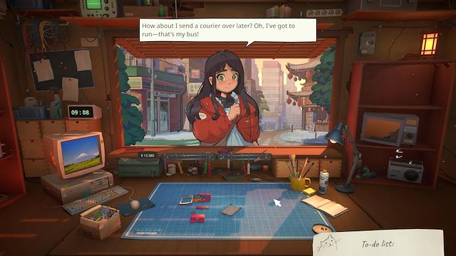 Image for the game ReStory