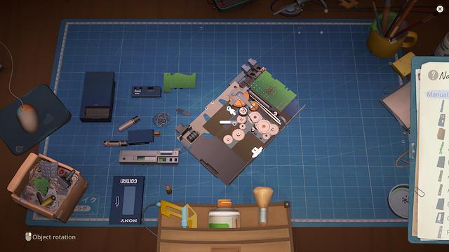 Image for the game ReStory