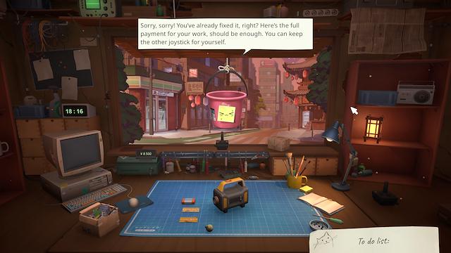 Image for the game ReStory