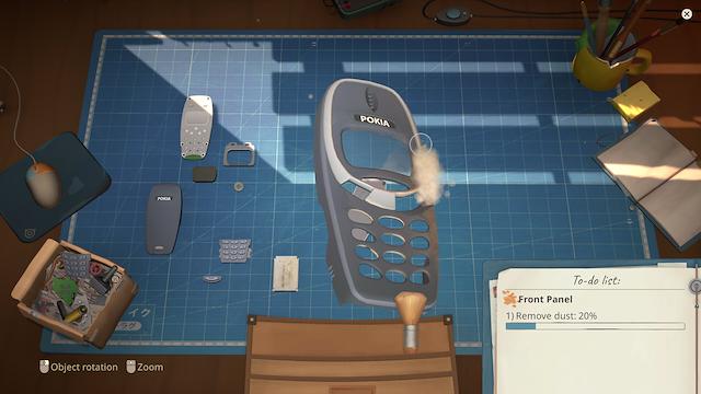 Image for the game ReStory