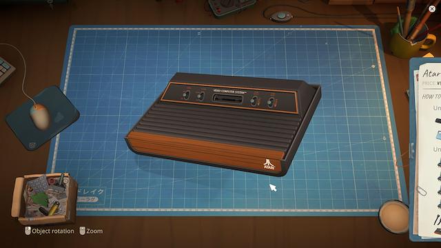 Image for the game ReStory