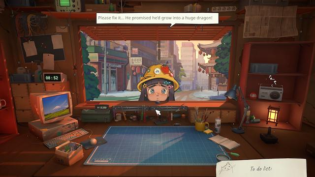 Image for the game ReStory