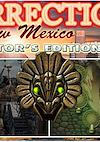 Cover image for the game Resurrection: New Mexico - Collector's Edition