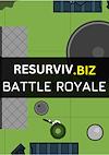Cover image for the game Resurviv.biz: Battle Royale