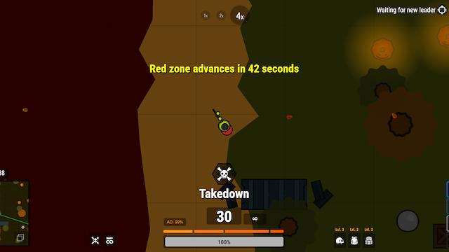 Image for the game Resurviv.biz: Battle Royale