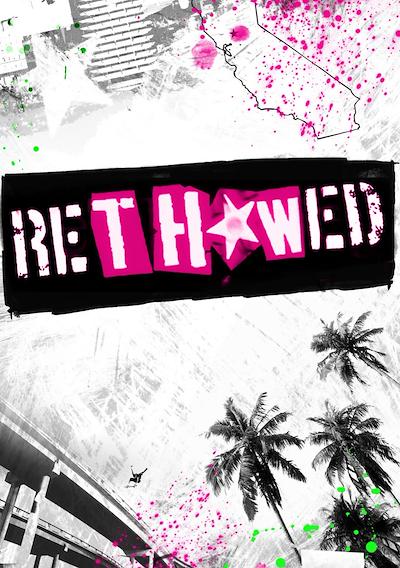 Cover image for the game Rethawed