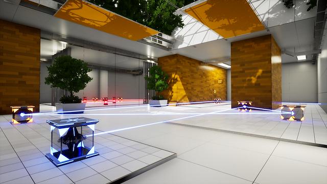 Image for the game ReThink 2