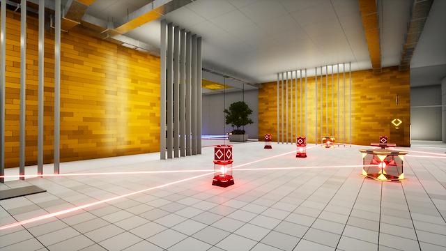 Image for the game ReThink 2