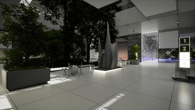 Image for the game ReThink | Evolved 3