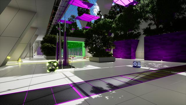 Image for the game ReThink | Evolved 3
