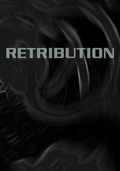 Cover image for the game Retribution