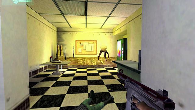 Image for the game Retribution