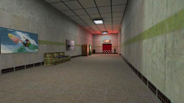 Image for the game Retribution