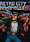 Cover image for the game Retro City Rampage DX