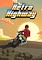 Cover image for the game Retro Highway
