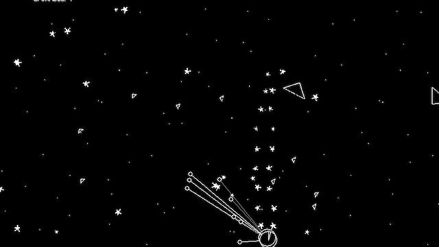 Image for the game Retro II