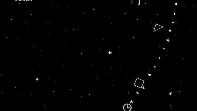 Image for the game Retro II
