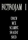 Cover image for the game Retro Jam 1