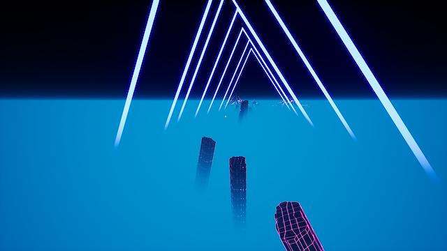 Image for the game Retro Run