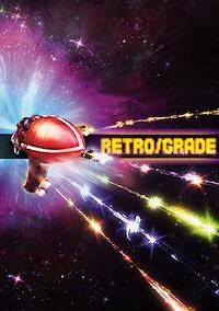 Cover image for the game Retro/Grade