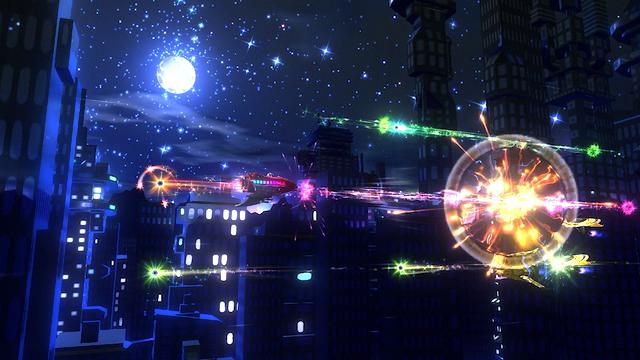 Image for the game Retro/Grade