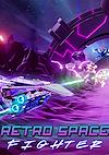 Cover image for the game Retro Space Fighter