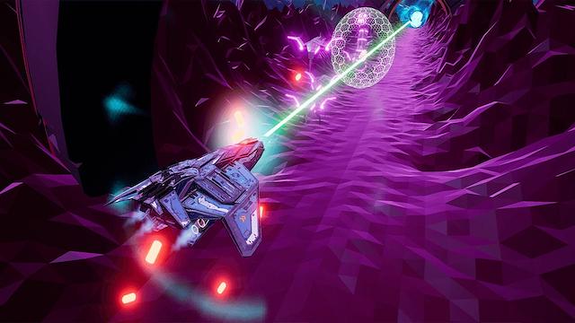Image for the game Retro Space Fighter