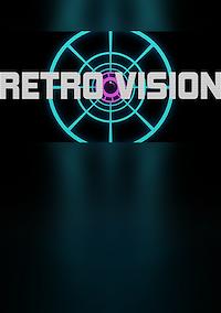 Cover image for the game Retro Vision