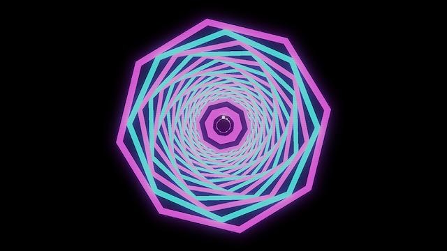 Image for the game Retro Vision
