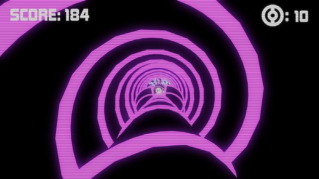Image for the game Retro Vision