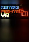 Cover image for the game RetroFighter VR