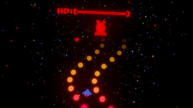Image for the game RetroFighter VR