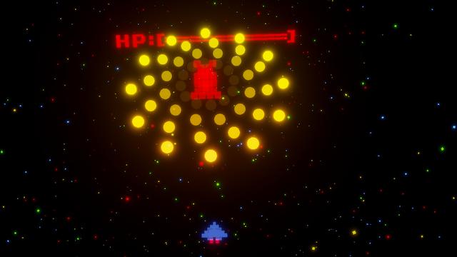 Image for the game RetroFighter VR