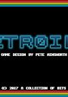 Cover image for the game Retroids