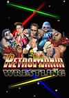 Cover image for the game RetroMania Wrestling
