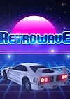 Cover image for the game Retrowave