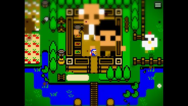 Image for the game Retrys