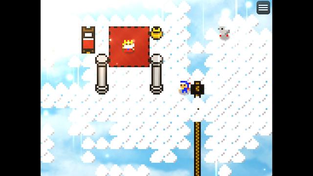 Image for the game Retrys