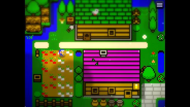 Image for the game Retrys