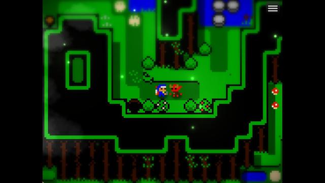 Image for the game Retrys